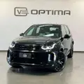 LAND ROVER DISCOVERY SPORT 2.0 D200 TURBO DIESEL R-DYNAMIC SE AUTOMÁTICO LAND ROVER DISCOVERY SPORT 2.0 D200 TURBO DIESEL R-DYNAMIC SE AUTOMÁTICO
