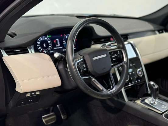 LAND ROVER-DISCOVERY SPORT-2.0 D200 TURBO DIESEL R-DYNAMIC SE AUTOMÁTICO LAND ROVER-DISCOVERY SPORT-2021