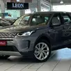 LAND ROVER DISCOVERY SPORT 2.0 D200 TURBO DIESEL SE AUTOMÁTICO LAND ROVER DISCOVERY SPORT 2.0 D200 TURBO DIESEL SE AUTOMÁTICO