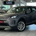 LAND ROVER DISCOVERY SPORT 2.0 D200 TURBO DIESEL SE AUTOMÁTICO LAND ROVER DISCOVERY SPORT 2.0 D200 TURBO DIESEL SE AUTOMÁTICO