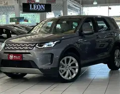 LAND ROVER DISCOVERY SPORT 2.0 D200 TURBO DIESEL SE AUTOMÁTICO LAND ROVER DISCOVERY SPORT 2.0 D200 TURBO DIESEL SE AUTOMÁTICO