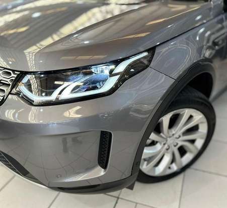LAND ROVER-DISCOVERY SPORT-2022