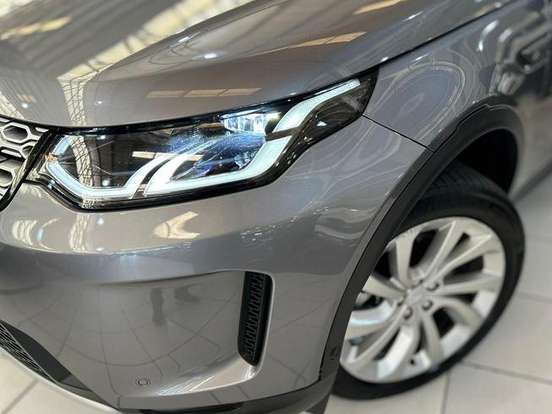 LAND ROVER-DISCOVERY SPORT-2.0 D200 TURBO DIESEL SE AUTOMÁTICO LAND ROVER-DISCOVERY SPORT-2022