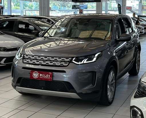 LAND ROVER-DISCOVERY SPORT-2022