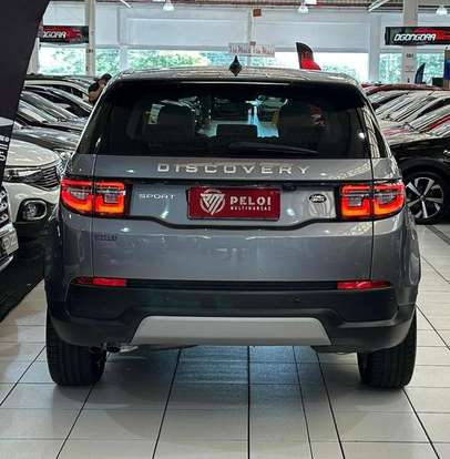LAND ROVER-DISCOVERY SPORT-2022