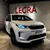 LAND ROVER DISCOVERY SPORT 2.0 P250 TURBO FLEX R-DYNAMIC SE AUTOMÁTICO LAND ROVER DISCOVERY SPORT 2.0 P250 TURBO FLEX R-DYNAMIC SE AUTOMÁTICO
