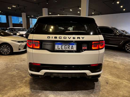 LAND ROVER-DISCOVERY SPORT-2022