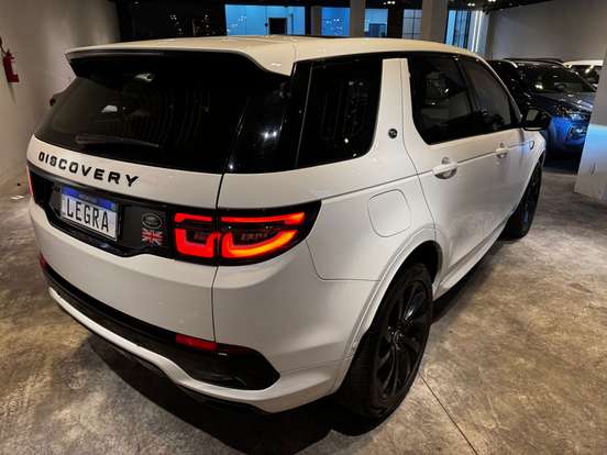 LAND ROVER-DISCOVERY SPORT-2022