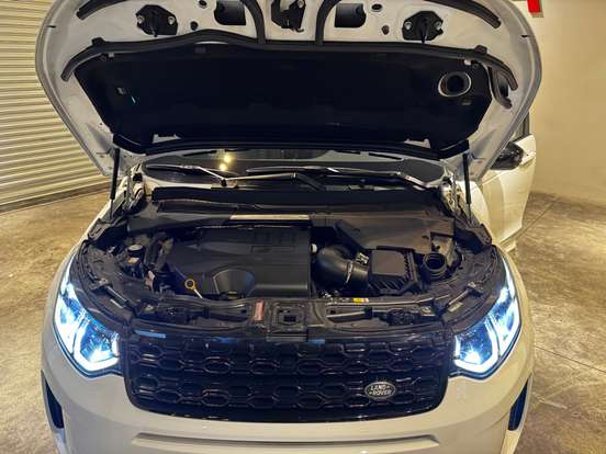 LAND ROVER-DISCOVERY SPORT-2022