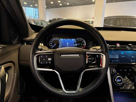 LAND ROVER-DISCOVERY SPORT-2022