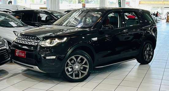 LAND ROVER-DISCOVERY SPORT-2016
