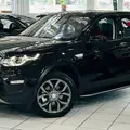 LAND ROVER DISCOVERY SPORT 2.2 16V SD4 TURBO DIESEL HSE 4P AUTOMÁTICO LAND ROVER DISCOVERY SPORT 2.2 16V SD4 TURBO DIESEL HSE 4P AUTOMÁTICO