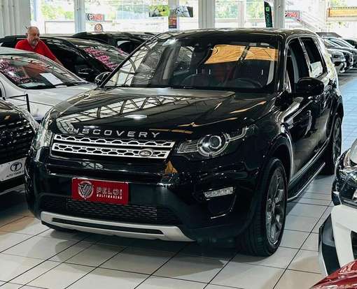 LAND ROVER-DISCOVERY SPORT-2016