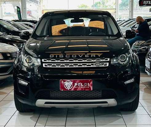 LAND ROVER-DISCOVERY SPORT-2016