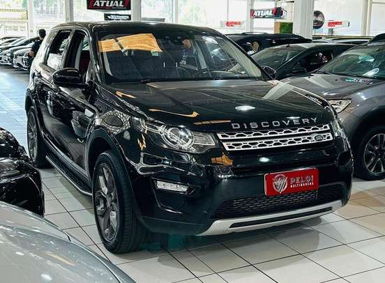 LAND ROVER-DISCOVERY SPORT-2016