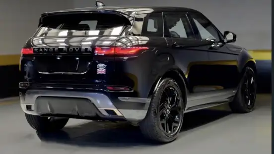 LAND ROVER-RANGE ROVER EVOQUE-2021