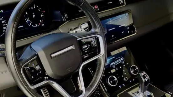LAND ROVER-RANGE ROVER EVOQUE-2021