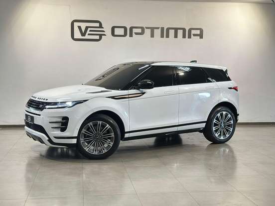 LAND ROVER-RANGE ROVER EVOQUE-2023