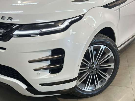 LAND ROVER-RANGE ROVER EVOQUE-2.0 P250 FLEX R-DYNAMIC HSE AWD AUTOMÁTICO LAND ROVER-RANGE ROVER EVOQUE-2023