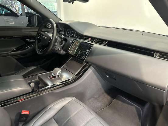 LAND ROVER-RANGE ROVER EVOQUE-2.0 P250 FLEX R-DYNAMIC HSE AWD AUTOMÁTICO LAND ROVER-RANGE ROVER EVOQUE-2023