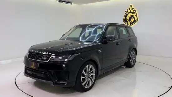LAND ROVER-RANGE ROVER SPORT-2020