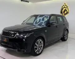 LAND ROVER RANGE ROVER SPORT 3.0 HSE 4X4 V6 24V TURBO DIESEL 4P AUTOMÁTICO LAND ROVER RANGE ROVER SPORT 3.0 HSE 4X4 V6 24V TURBO DIESEL 4P AUTOMÁTICO