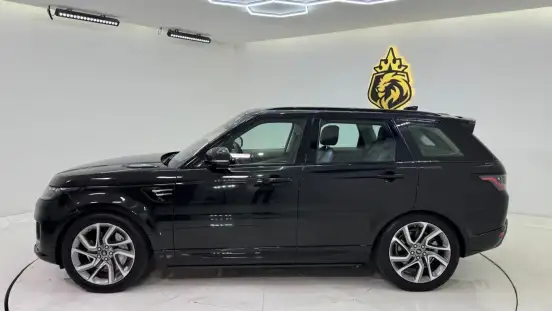 LAND ROVER-RANGE ROVER SPORT-2020