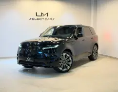 LAND ROVER RANGE ROVER SPORT 3.0 P550e PHEV AUTOBIOGRAPHY AWD AUTOMÁTICO LAND ROVER RANGE ROVER SPORT 3.0 P550e PHEV AUTOBIOGRAPHY AWD AUTOMÁTICO