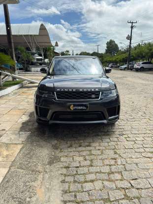 LAND ROVER-RANGE ROVER SPORT-2022