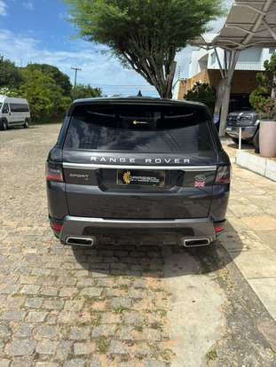 LAND ROVER-RANGE ROVER SPORT-2022