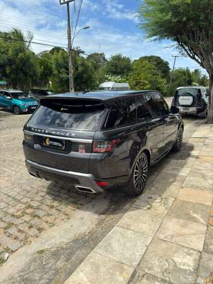 LAND ROVER-RANGE ROVER SPORT-2022