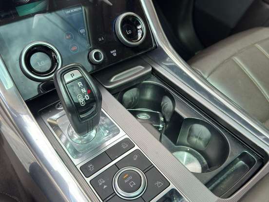 LAND ROVER-RANGE ROVER SPORT-3.0 D300 TURBO DIESEL MHEV HSE AUTOMÁTICO LAND ROVER-RANGE ROVER SPORT-2022