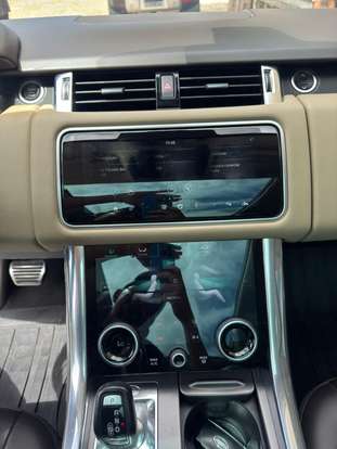 LAND ROVER-RANGE ROVER SPORT-2022