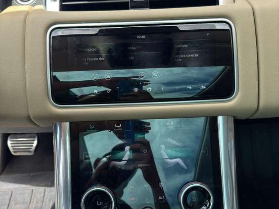 LAND ROVER-RANGE ROVER SPORT-3.0 D300 TURBO DIESEL MHEV HSE AUTOMÁTICO LAND ROVER-RANGE ROVER SPORT-2022