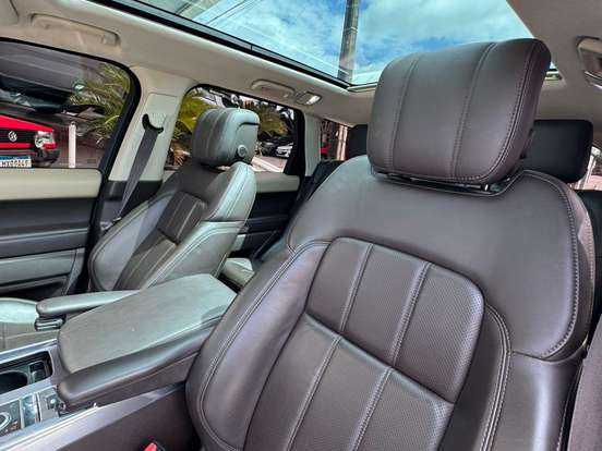 LAND ROVER-RANGE ROVER SPORT-3.0 D300 TURBO DIESEL MHEV HSE AUTOMÁTICO LAND ROVER-RANGE ROVER SPORT-2022