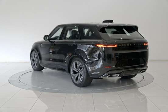 LAND ROVER-RANGE ROVER SPORT-2025