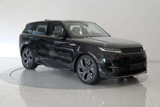 LAND ROVER-RANGE ROVER SPORT-2025