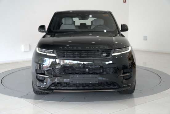 LAND ROVER-RANGE ROVER SPORT-2025