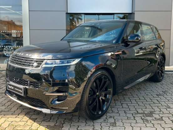 LAND ROVER-RANGE ROVER SPORT-2025