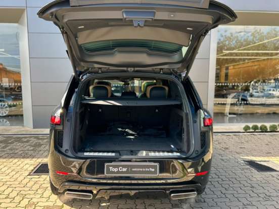 LAND ROVER-RANGE ROVER SPORT-2025