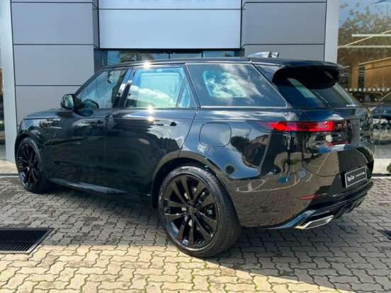 LAND ROVER-RANGE ROVER SPORT-2025