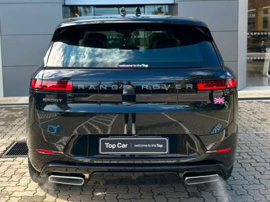 LAND ROVER-RANGE ROVER SPORT-2025
