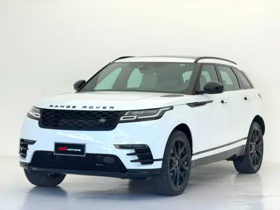 LAND ROVER RANGE ROVER VELAR 2.0 P400E PHEV R-DYNAMIC HSE AUTOMÁTICO LAND ROVER RANGE ROVER VELAR 2.0 P400E PHEV R-DYNAMIC HSE AUTOMÁTICO