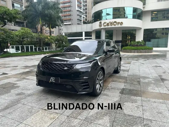 LAND ROVER RANGE ROVER VELAR 3.0 P340 GASOLINA R-DYNAMIC SE AUTOMÁTICO LAND ROVER RANGE ROVER VELAR 3.0 P340 GASOLINA R-DYNAMIC SE AUTOMÁTICO