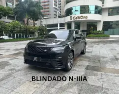 LAND ROVER RANGE ROVER VELAR 3.0 P340 GASOLINA R-DYNAMIC SE AUTOMÁTICO LAND ROVER RANGE ROVER VELAR 3.0 P340 GASOLINA R-DYNAMIC SE AUTOMÁTICO