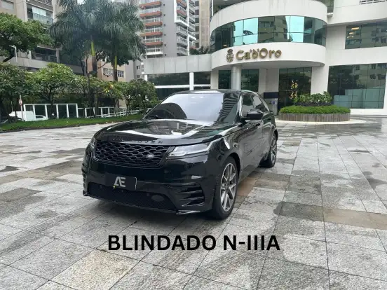 LAND ROVER-RANGE ROVER VELAR-3.0 P340 GASOLINA R-DYNAMIC SE AUTOMÁTICO LAND ROVER-RANGE ROVER VELAR-2021