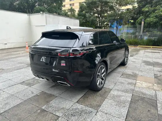 LAND ROVER-RANGE ROVER VELAR-2021