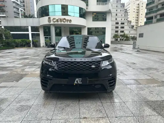 LAND ROVER-RANGE ROVER VELAR-2021