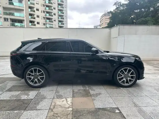 LAND ROVER-RANGE ROVER VELAR-2021