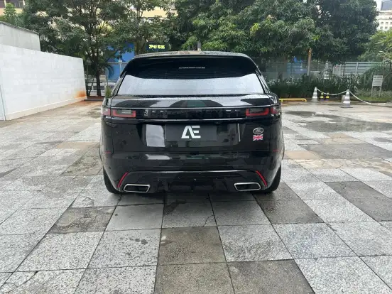 LAND ROVER-RANGE ROVER VELAR-3.0 P340 GASOLINA R-DYNAMIC SE AUTOMÁTICO LAND ROVER-RANGE ROVER VELAR-2021